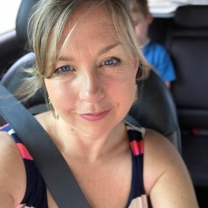 Meet your Posher, Shea